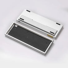 KIT Chosfox &amp; Durgod DG60