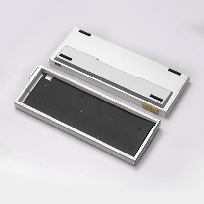 KIT Chosfox &amp; Durgod DG60