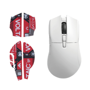 Darmoshark N3 Wireless Mouse-Chosfox