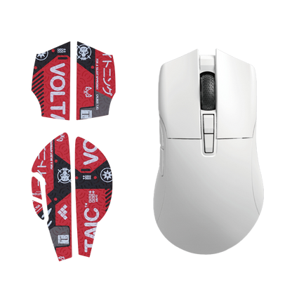 Darmoshark N3 Wireless Mouse-Chosfox