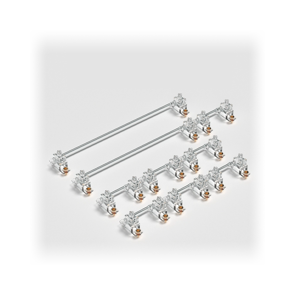 FL.CMMK Screw-in 100% Stabilizer [New Mold]-Chosfox