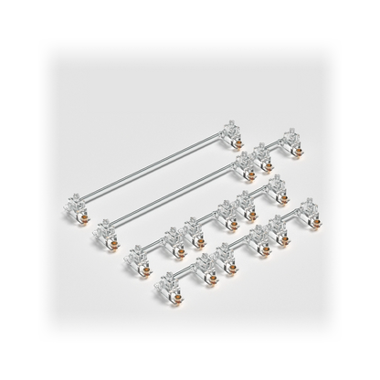 FL.CMMK Screw-in 100% Stabilizer [New Mold]-Chosfox