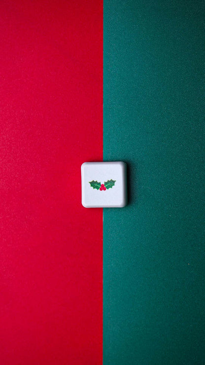 Chocfox Christmas Limited Edition-Chosfox
