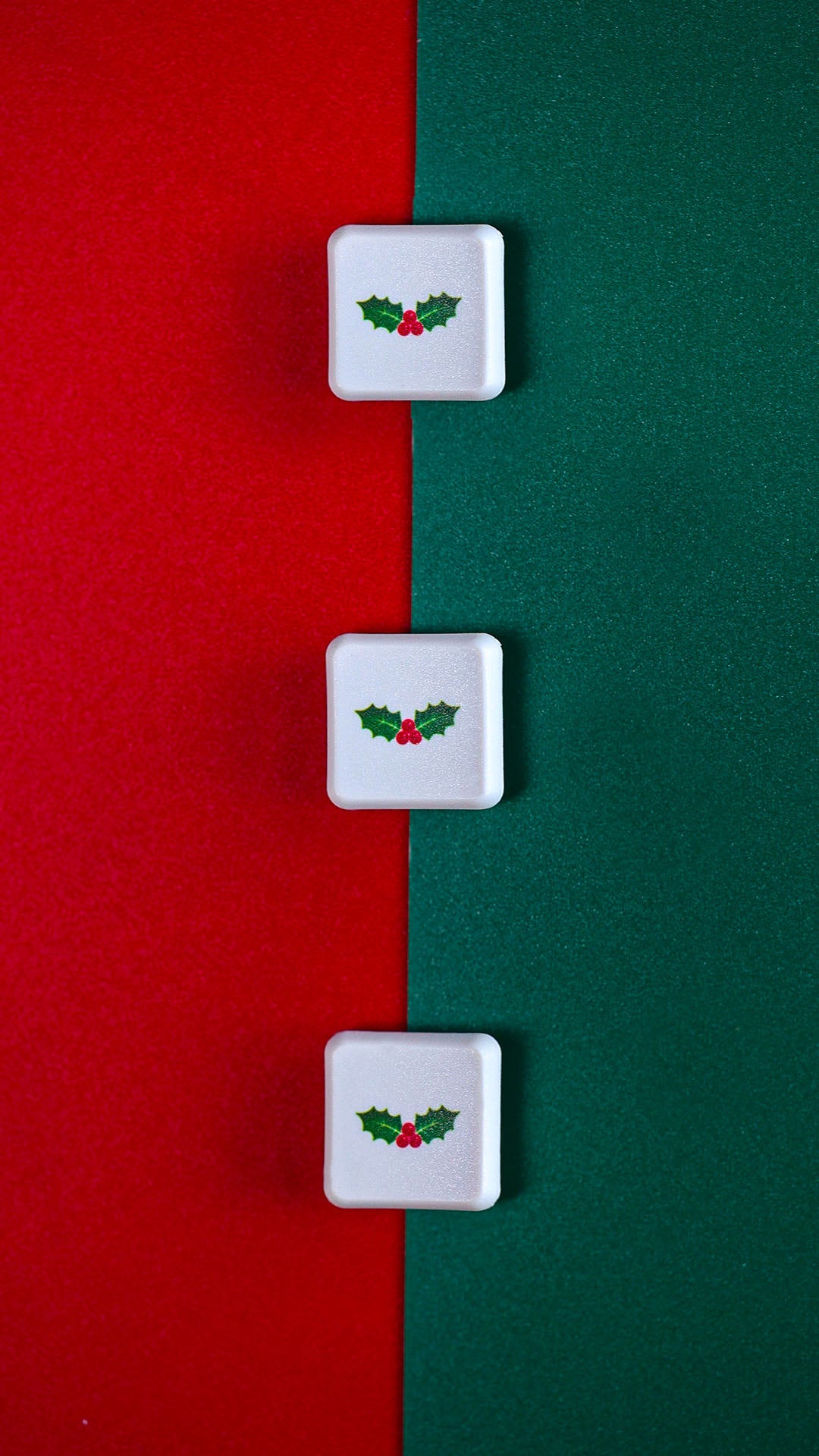 Chocfox Christmas Limited Edition-Chosfox