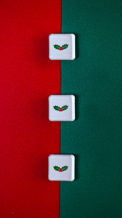 Chocfox Christmas Limited Edition-Chosfox