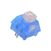 Chosfox x Kailh Arctic Fox switch-Chosfox