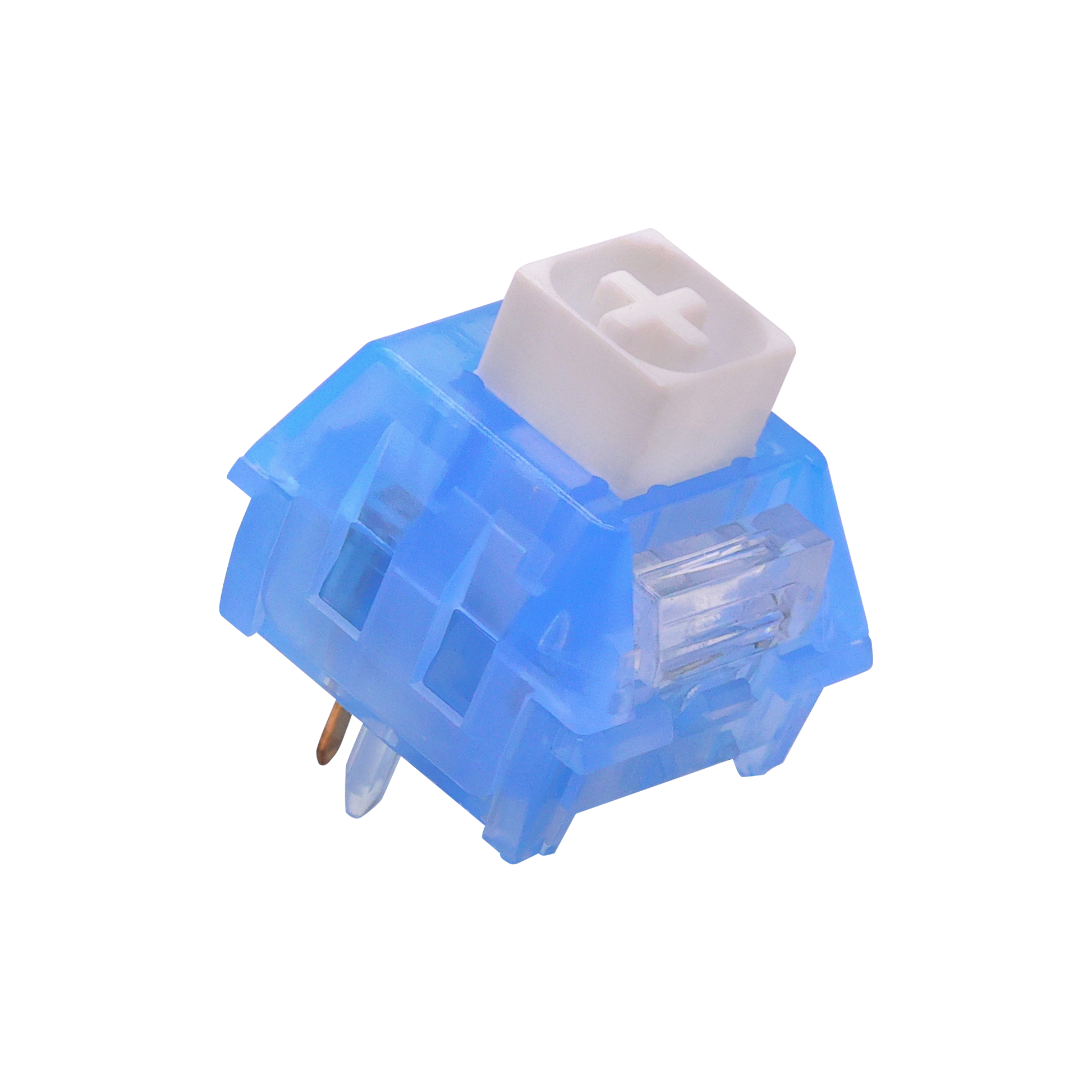 Chosfox x Kailh Arctic Fox switch-Chosfox