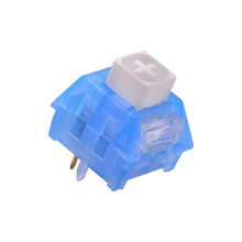 Chosfox x Kailh Arctic Fox switch-Chosfox