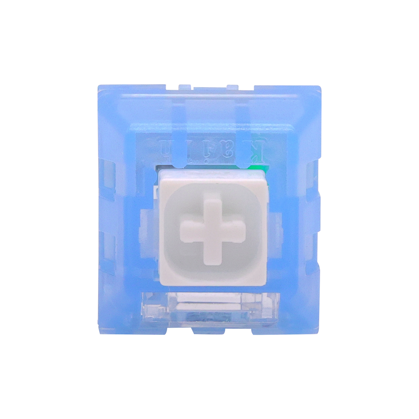 Chosfox x Kailh Arctic Fox switch-Chosfox