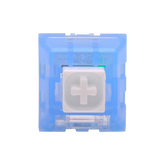 Chosfox x Kailh Arctic Fox switch-Chosfox