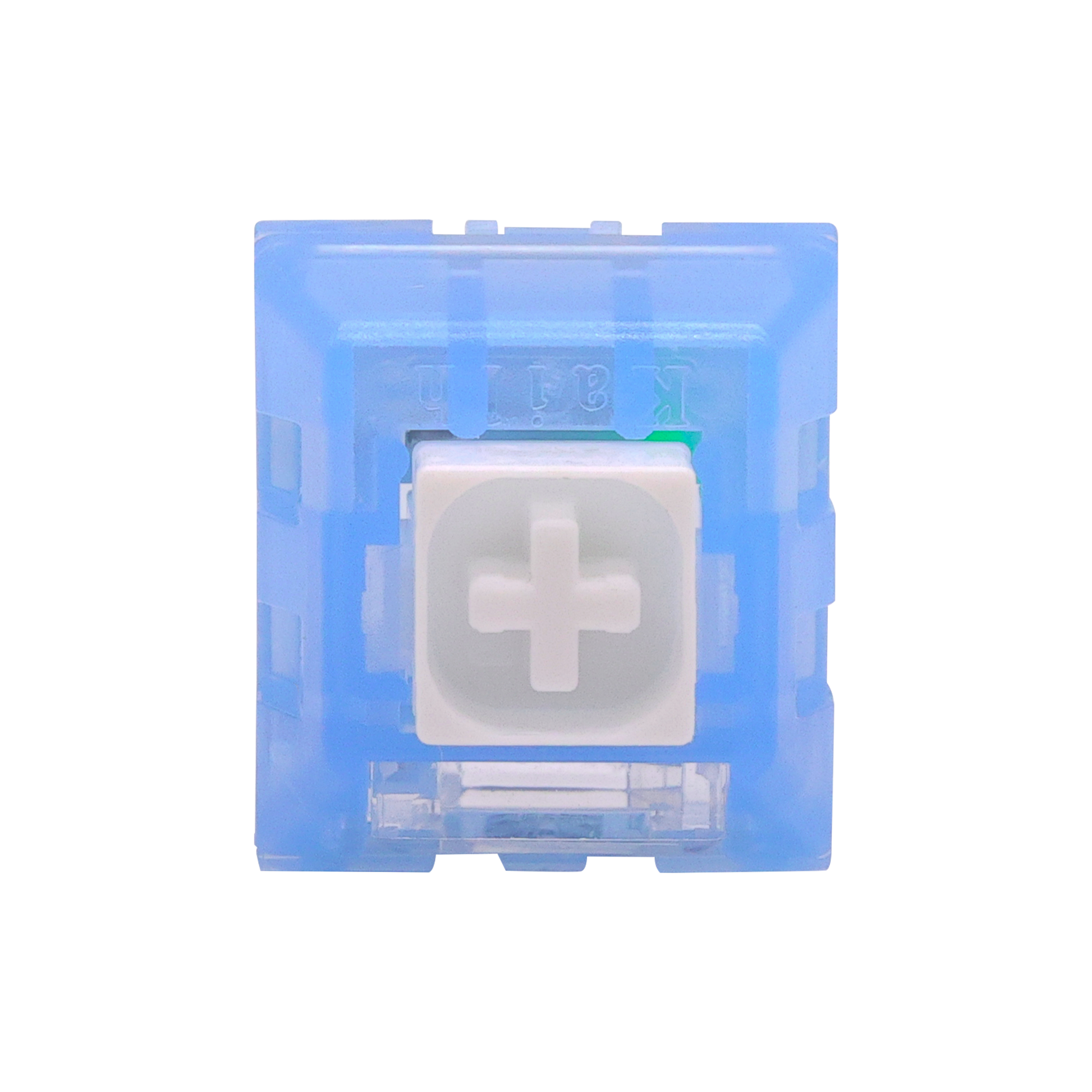 Chosfox x Kailh Arctic Fox switch-Chosfox