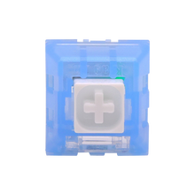 Chosfox x Kailh Arctic Fox switch-Chosfox