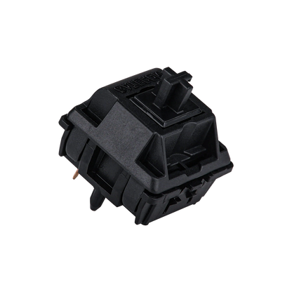 Gateron Oil King Linear Switches-Chosfox