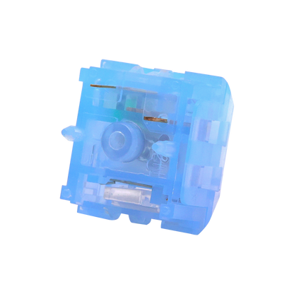 Chosfox x Kailh Arctic Fox switch-Chosfox
