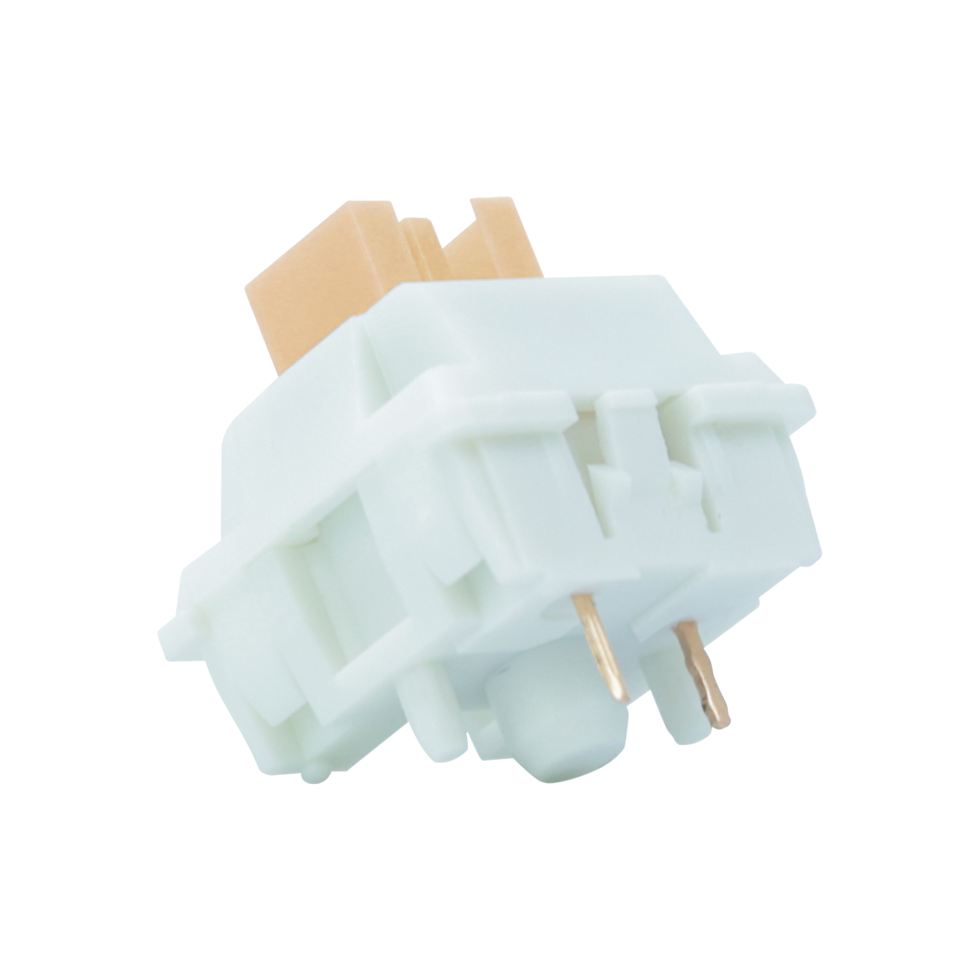 Outemu Cream Switch Series-Chosfox