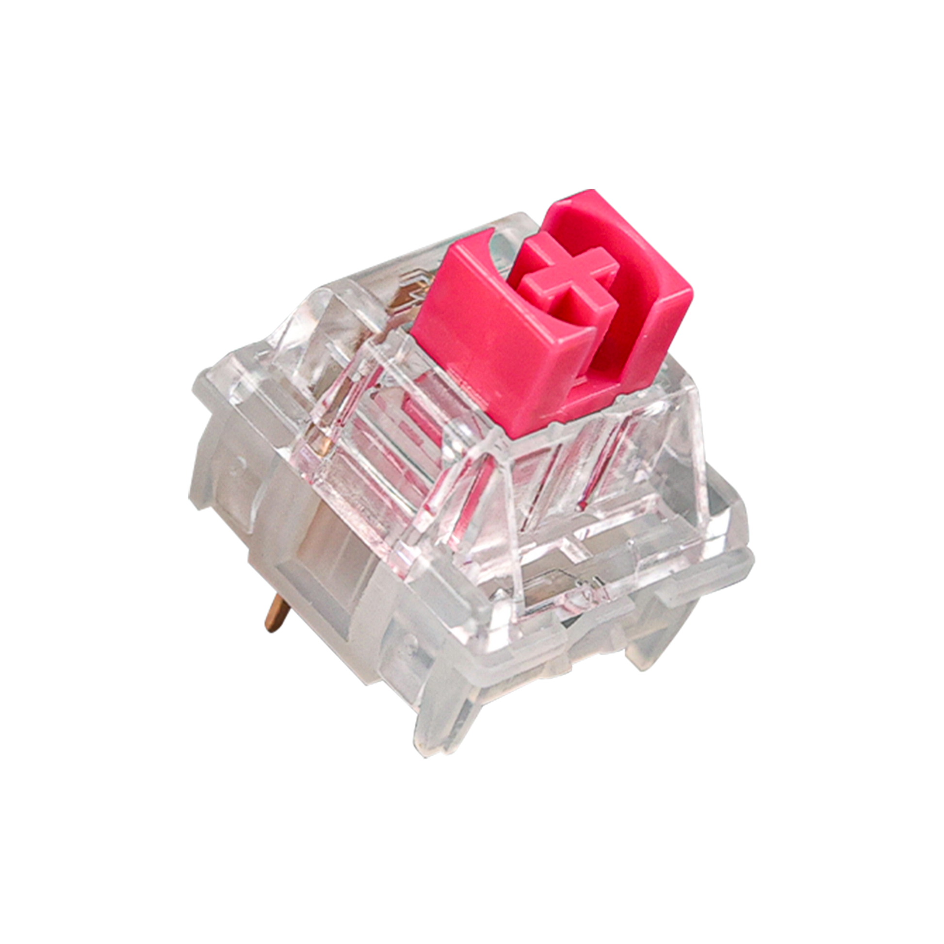 TTC Silent Red Switch v3-Chosfox