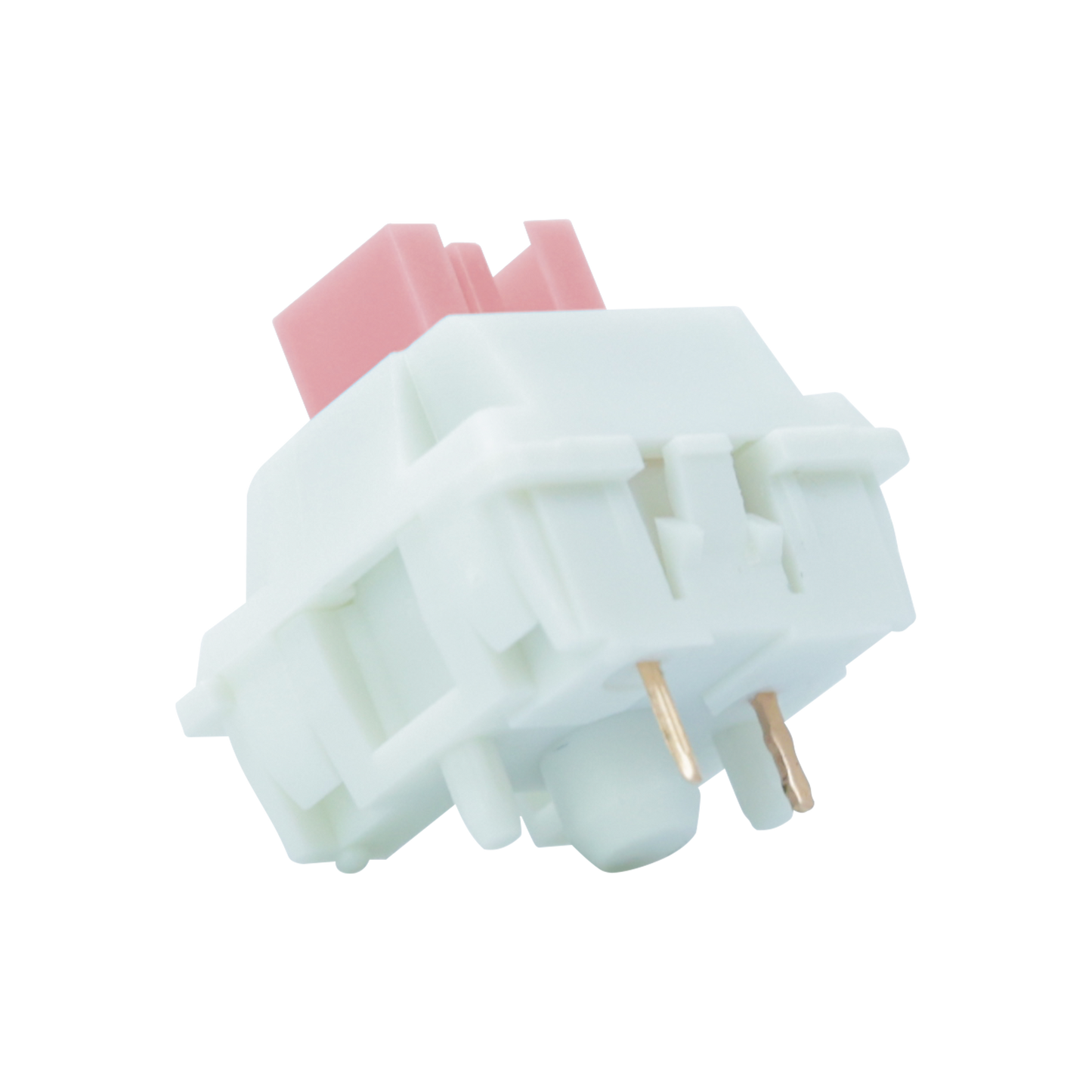 Outemu Cream Switch Series-Chosfox