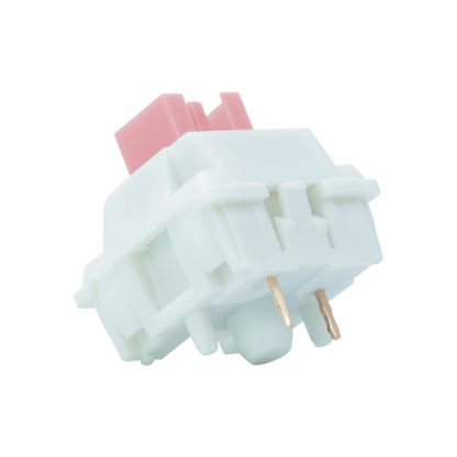 Outemu Cream Switch Series-Chosfox