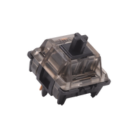 JWK/JWICK Ultimate Black-Chosfox