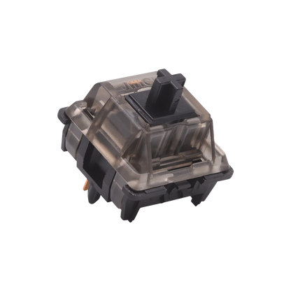 JWK/JWICK Ultimate Black-Chosfox