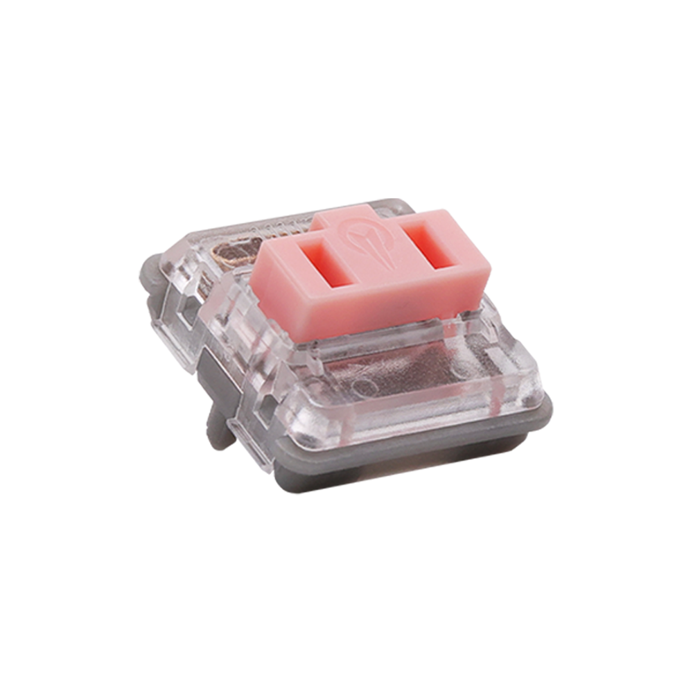 Kailh Choc v1 Switches - 16 types-Chosfox