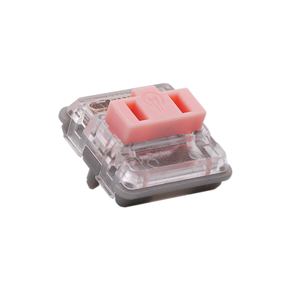 Kailh Choc v1 Switches - 16 types-Chosfox