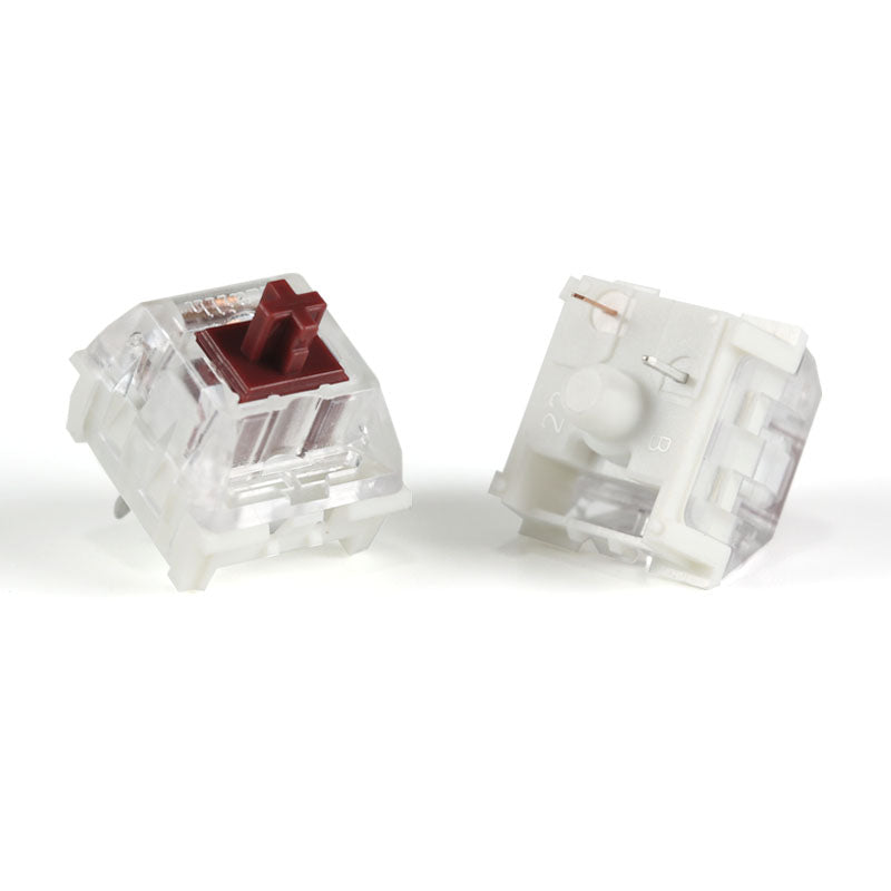 Kailh Speed Switch-Chosfox