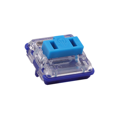 Kailh Choc v1 Switches - 16 types-Chosfox