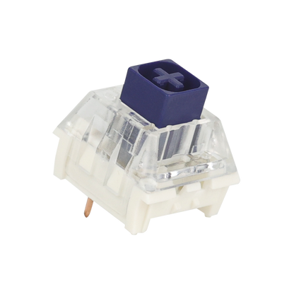 【Stock】Kailh Box Navy & Box Jade-Chosfox