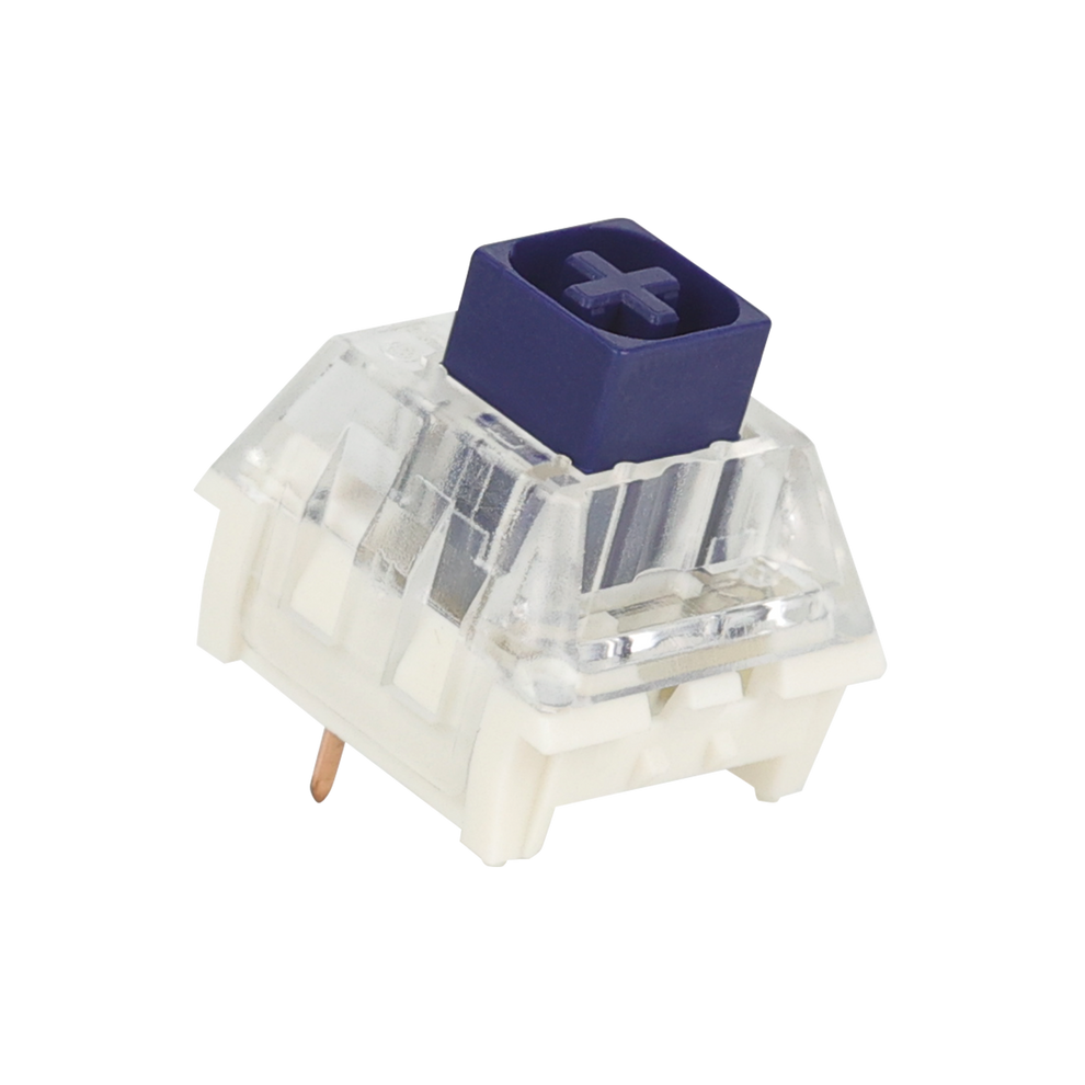 Kailh Box Navy & Box Jade – Chosfox