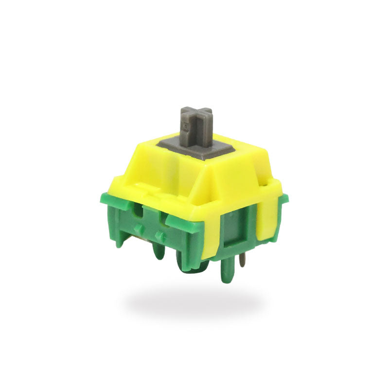 Kailh Kailh Canary Switch-Chosfox