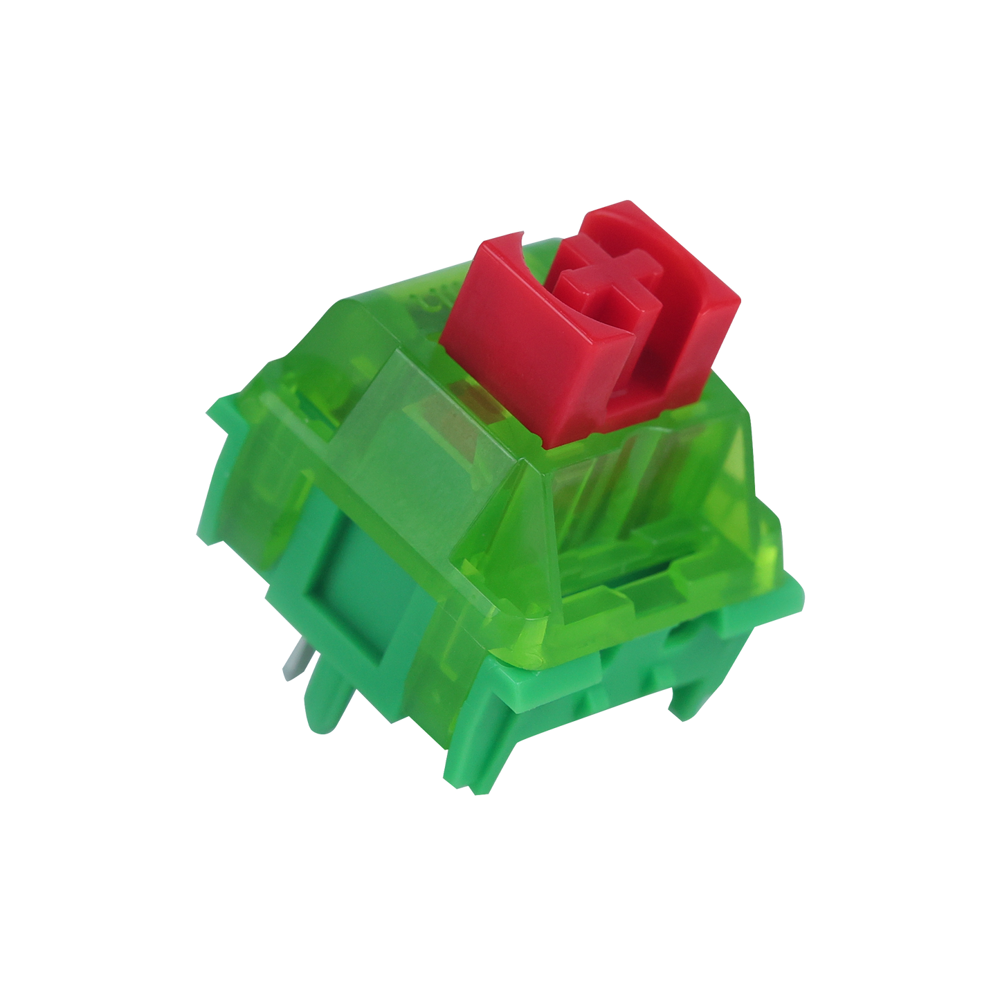 Chosfox & Kailh Santa Series Switch-Chosfox