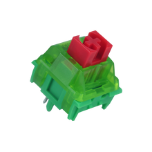 Chosfox & Kailh Santa Series Switch-Chosfox