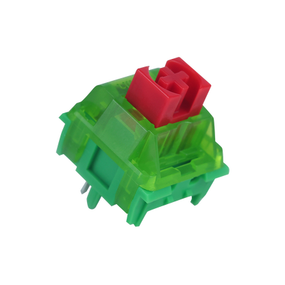 Chosfox & Kailh Santa Series Switch-Chosfox