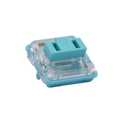 Kailh Choc v1 Switches - 16 types-Chosfox