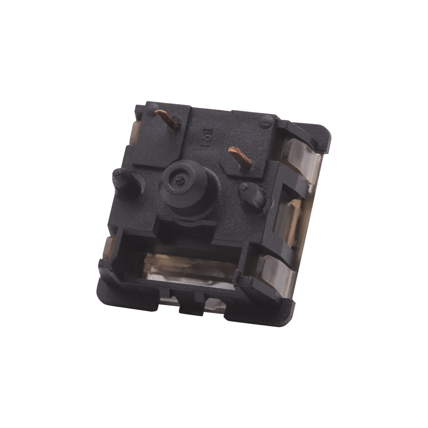 JWK/JWICK Ultimate Black-Chosfox