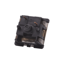 JWK/JWICK Ultimate Black-Chosfox