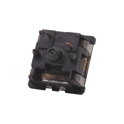 JWK/JWICK Ultimate Black-Chosfox
