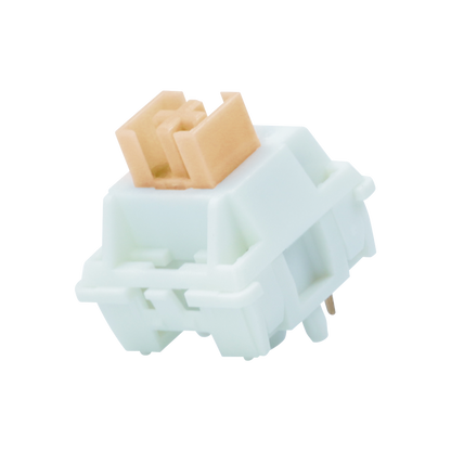 Outemu Cream Switch Series-Chosfox