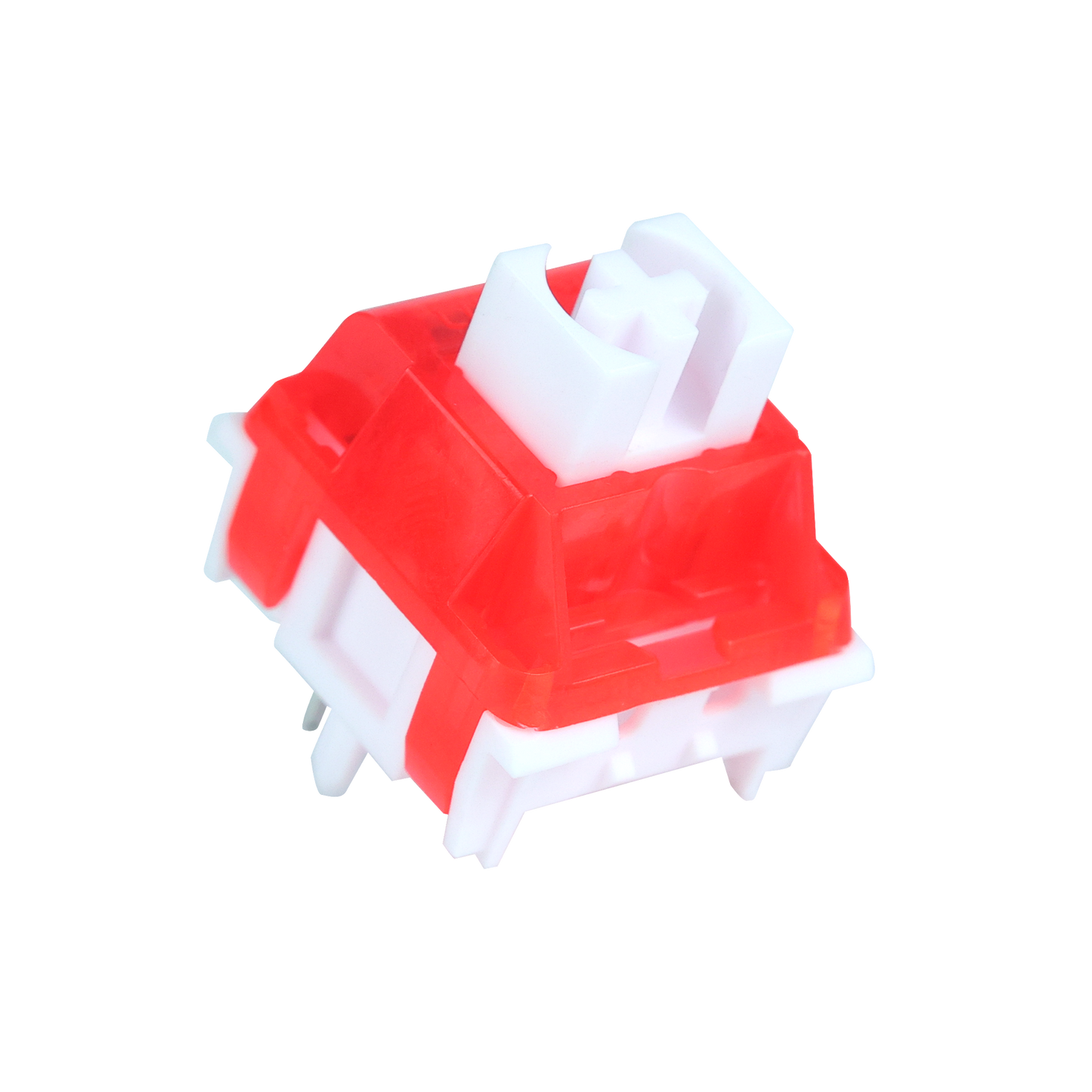 Chosfox & Kailh Santa Series Switch-Chosfox