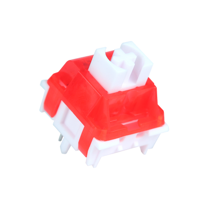 Chosfox & Kailh Santa Series Switch-Chosfox