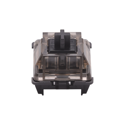 JWK/JWICK Ultimate Black-Chosfox