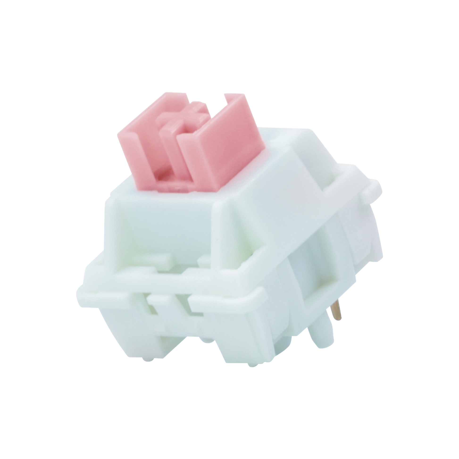 Outemu Cream Switch Series-Chosfox