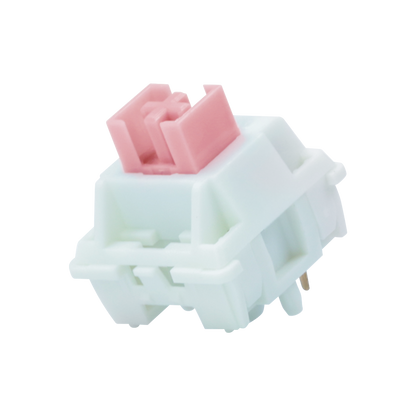 Outemu Cream Switch Series-Chosfox