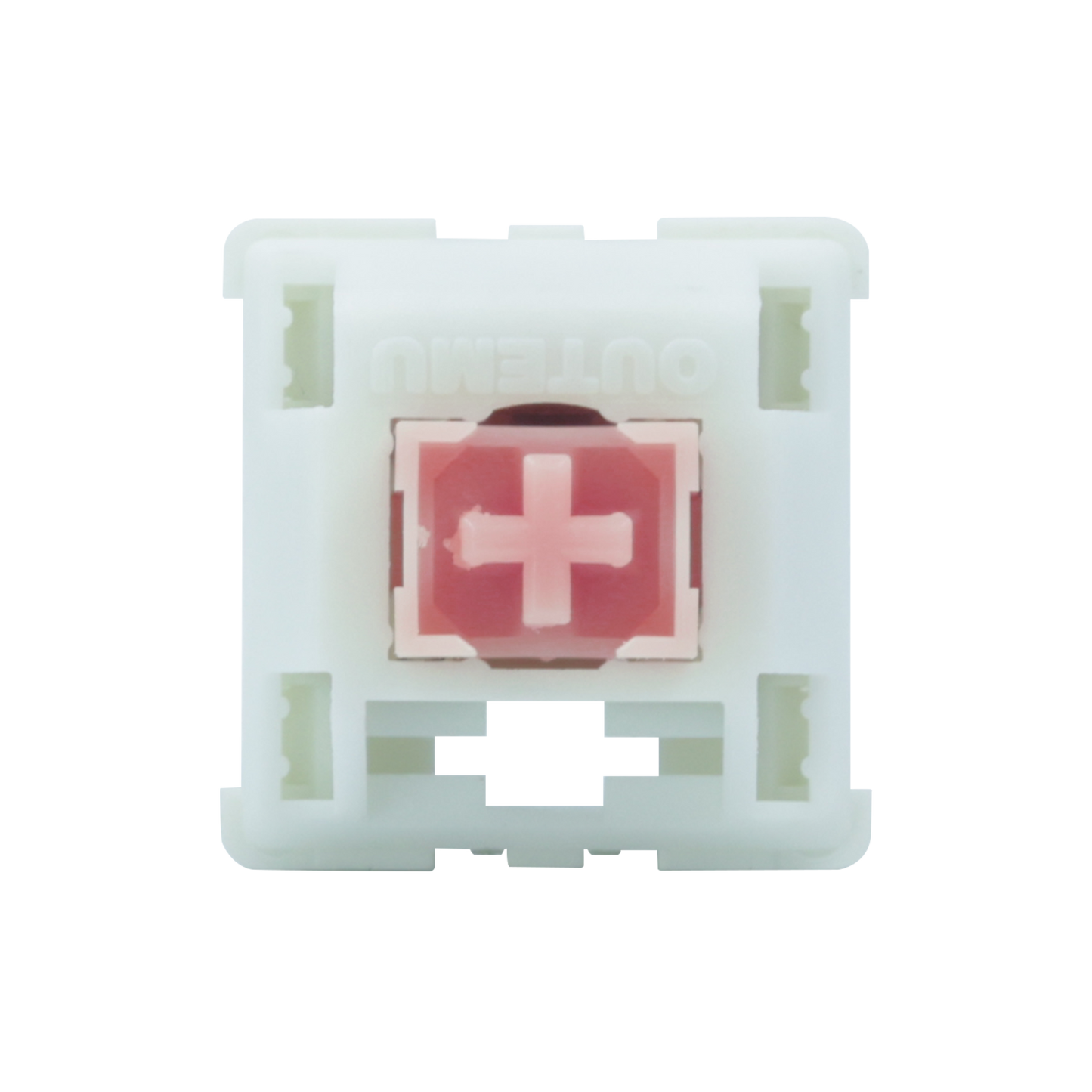 Outemu Cream Switch Series-Chosfox