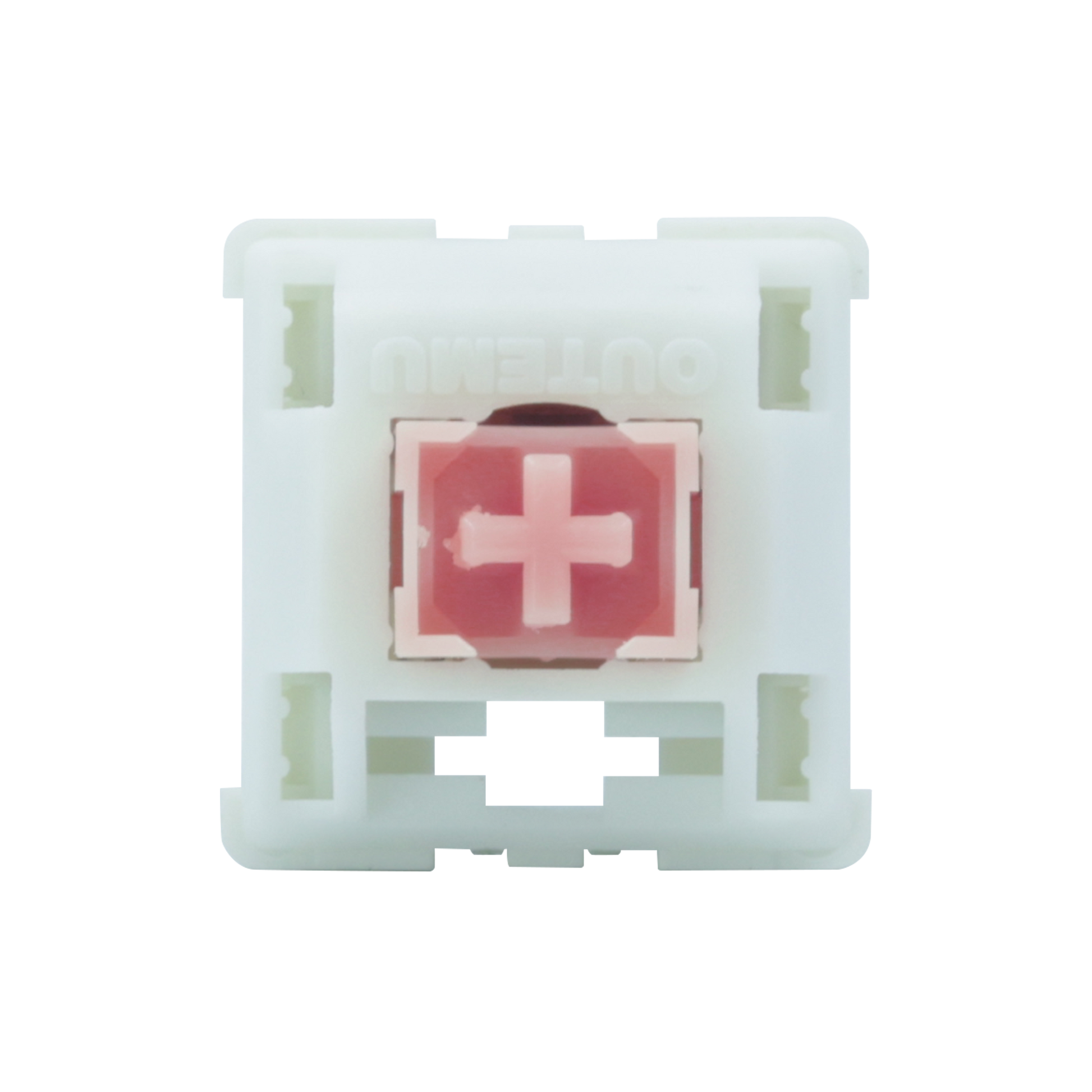 Outemu Cream Switch Series-Chosfox