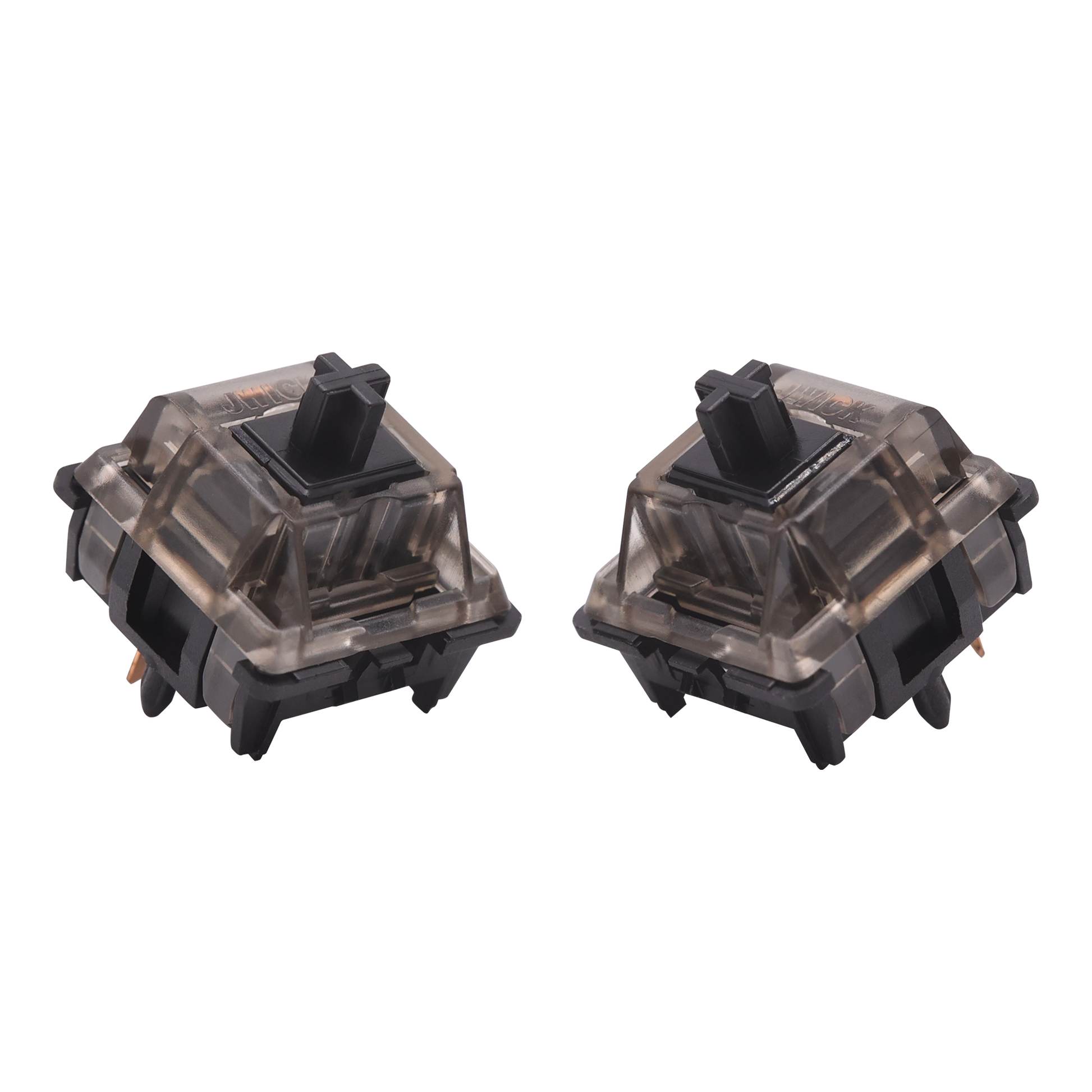 JWK/JWICK Ultimate Black-Chosfox