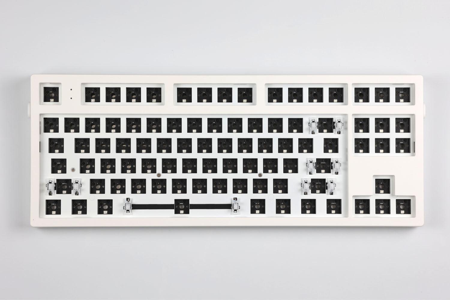 FL ESPORTS MK870 Mechanical Keyboard Kit (80%) – Chosfox