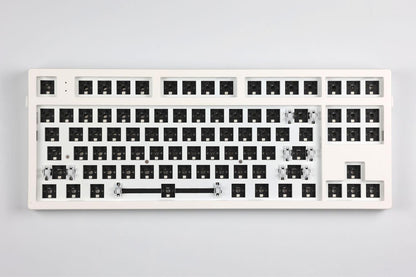 FL ESPORTS MK870 Mechanical Keyboard Kit (80%)-Chosfox