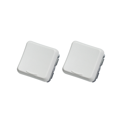 Chocfox CFX - Keycaps for Choc Switch by Chosfox-Chosfox